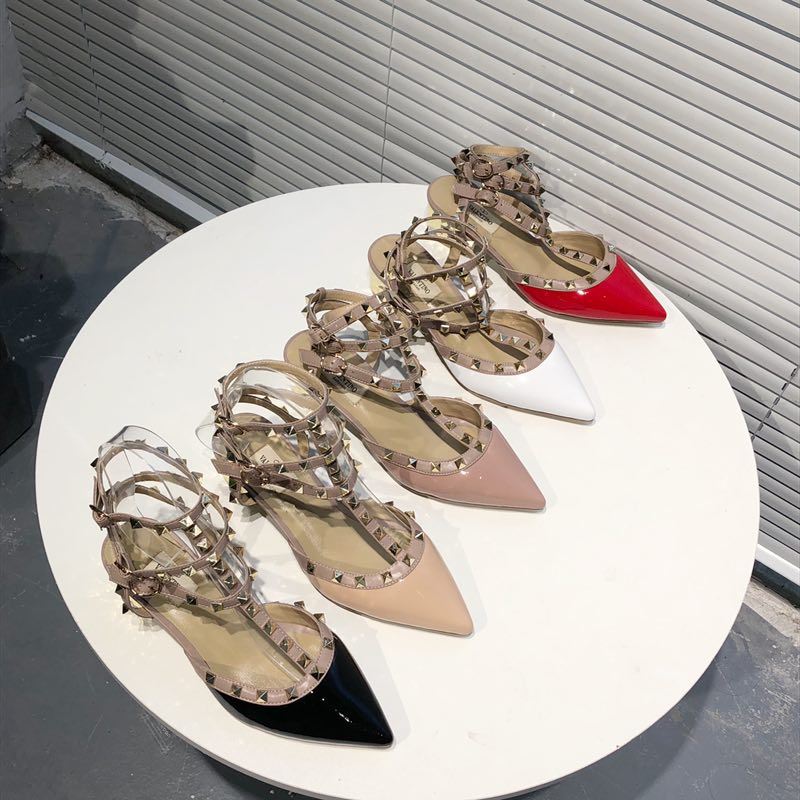 Valentino Sandals